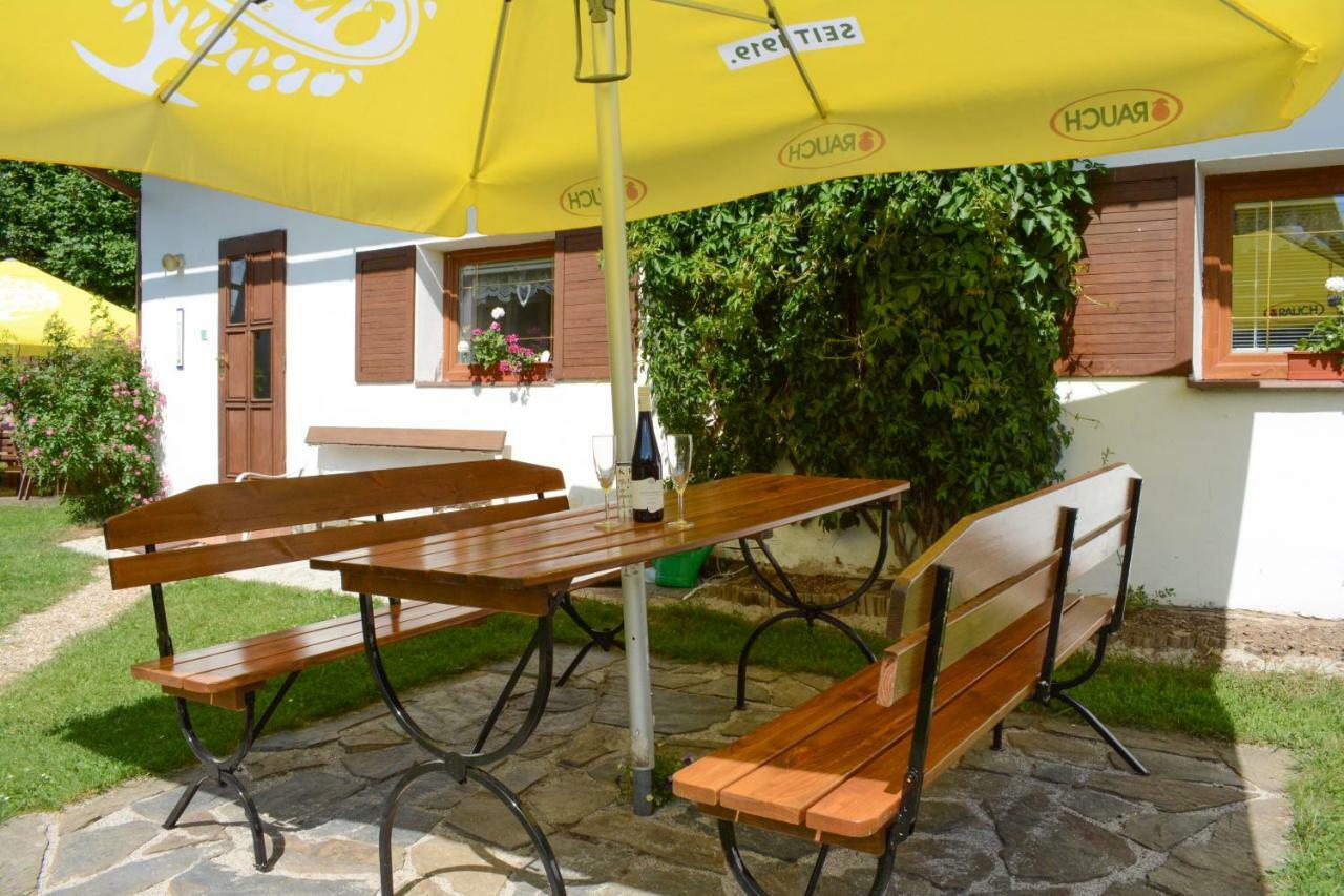 Penzion U Rodinky Bela pod Pradedem Esterno foto